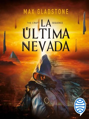 cover image of The Craft Sequence. La última nevada